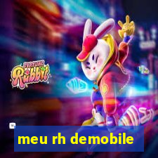 meu rh demobile